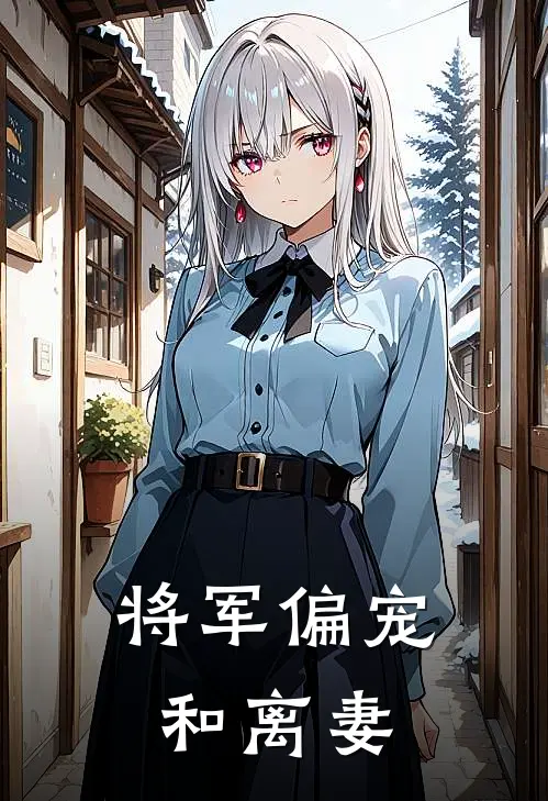 将军偏宠和离妻