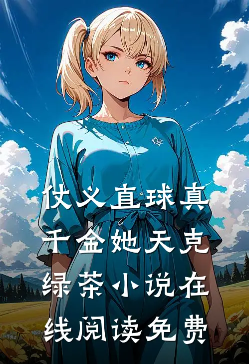 仗义直球真千金她天克绿茶小说在线阅读免费