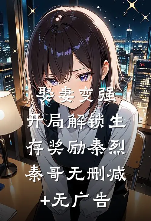 娶妻变强，开局解锁生存奖励秦烈秦哥无删减+无广告