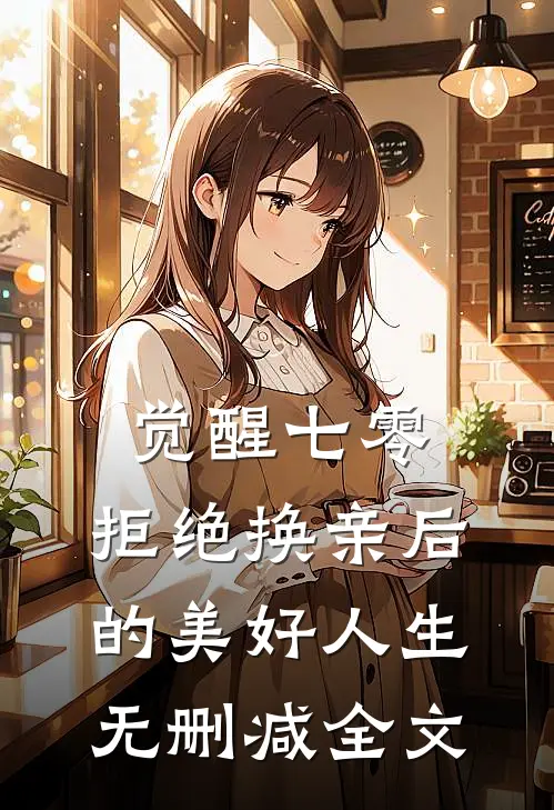 觉醒七零：拒绝换亲后的美好人生无删减全文