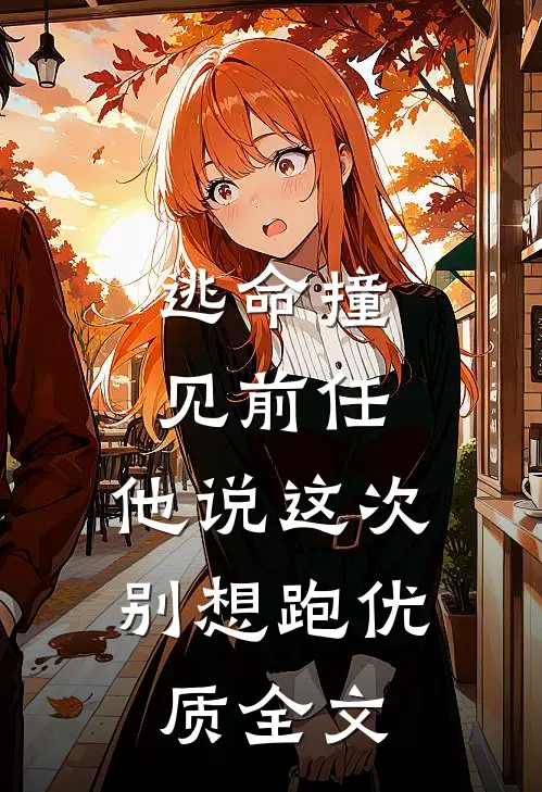 逃命撞见前任，他说这次别想跑优质全文