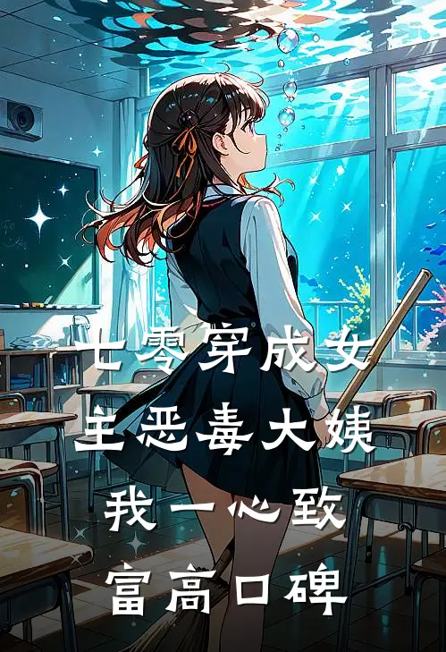 七零穿成女主恶毒大姨我一心致富高口碑