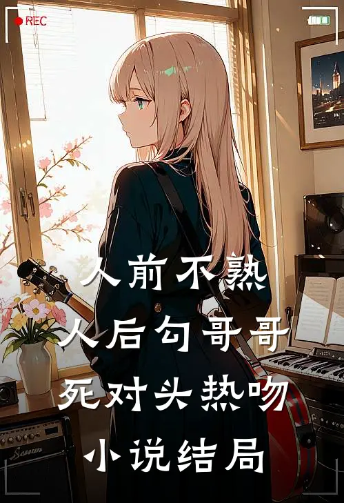 人前不熟，人后勾哥哥死对头热吻小说结局