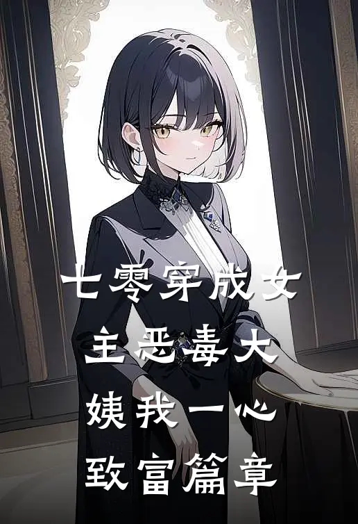 七零穿成女主恶毒大姨我一心致富篇章