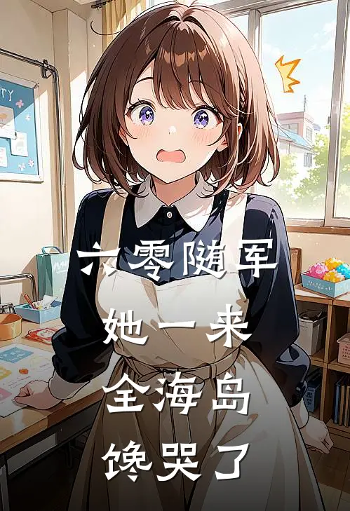 六零随军:她一来,全海岛馋哭了