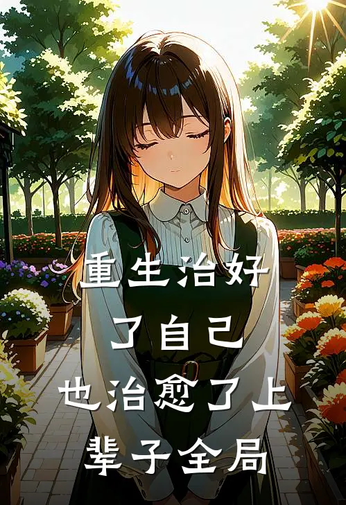 重生治好了自己，也治愈了上辈子全局