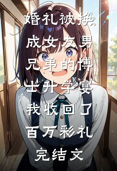 婚礼被换成女友男兄弟的博士升学宴，我收回了百万彩礼完结文