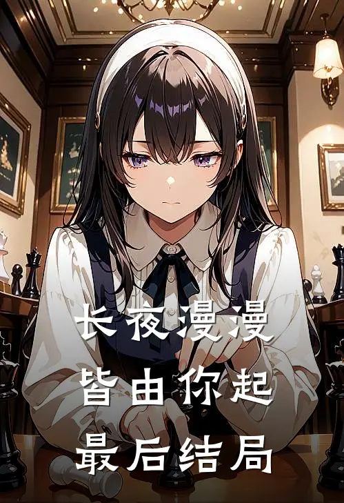 长夜漫漫皆由你起最后结局