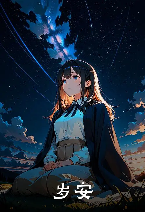 岁安