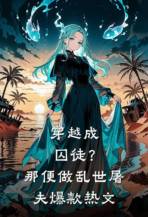 穿越成囚徒？那便做乱世屠夫爆款热文
