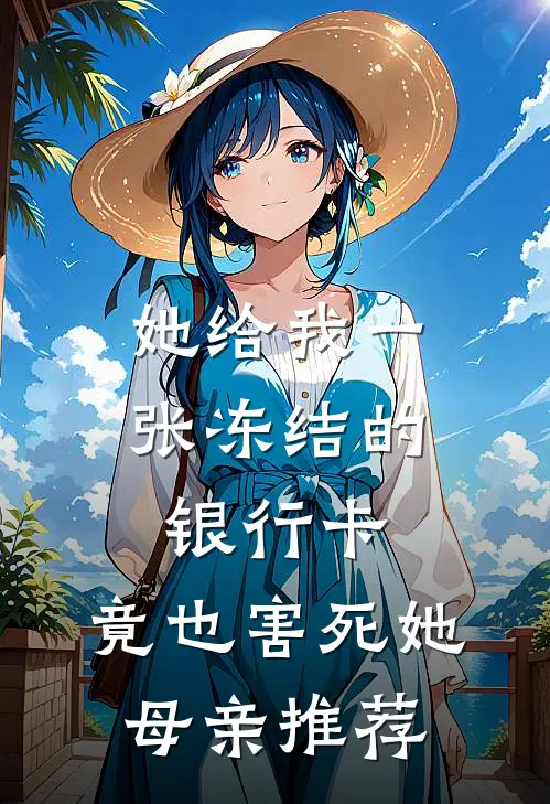 她给我一张冻结的银行卡，竟也害死她母亲推荐