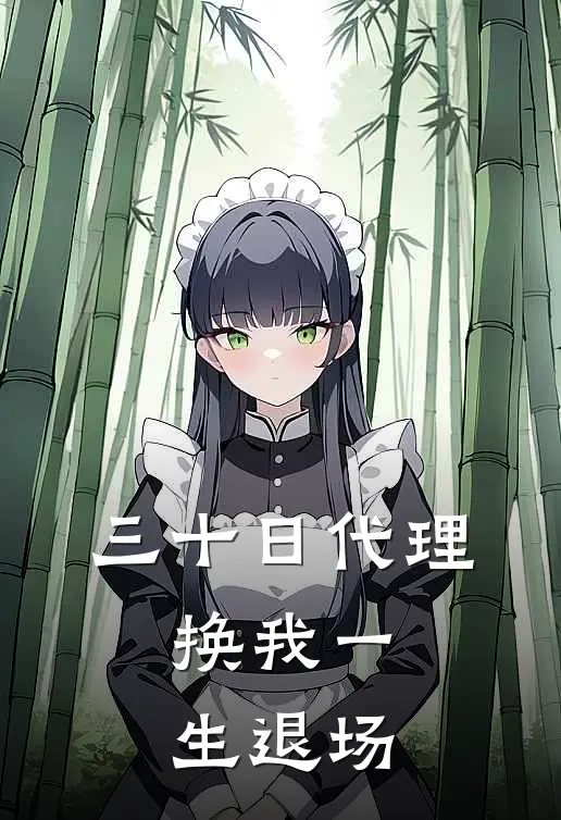 三十日代理，换我一生退场