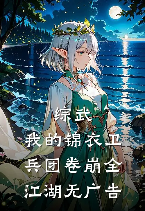 综武：我的锦衣卫兵团卷崩全江湖无广告
