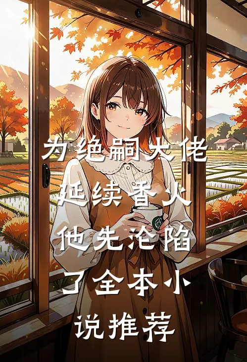 为绝嗣大佬延续香火，他先沦陷了全本小说推荐