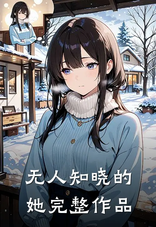 无人知晓的她完整作品