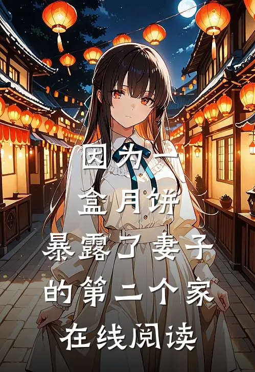 因为一盒月饼，暴露了妻子的第二个家在线阅读