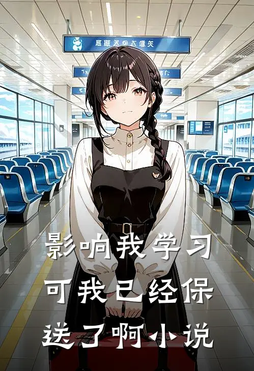 影响我学习，可我已经保送了啊小说
