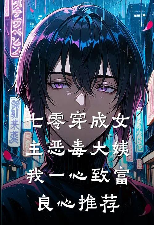 七零穿成女主恶毒大姨我一心致富良心推荐