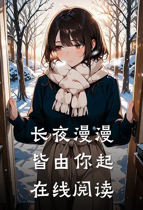 长夜漫漫皆由你起在线阅读