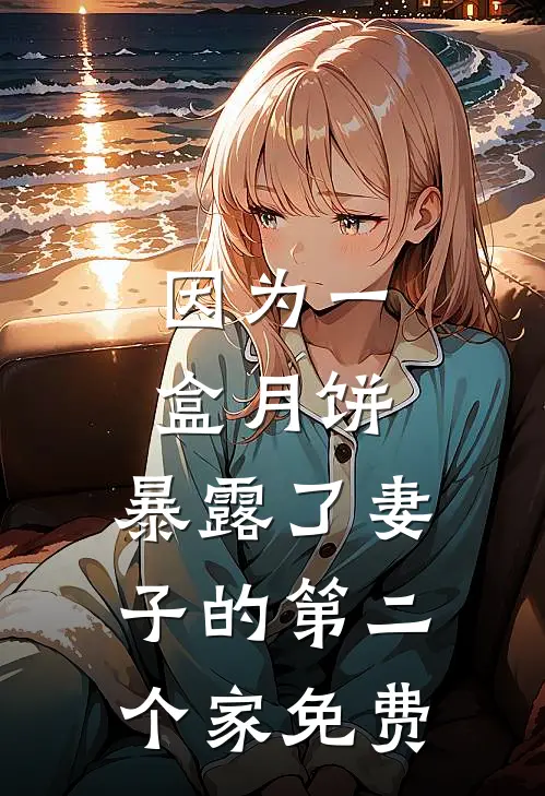 因为一盒月饼，暴露了妻子的第二个家免费