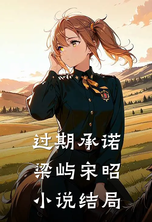 过期承诺梁屿宋昭小说结局