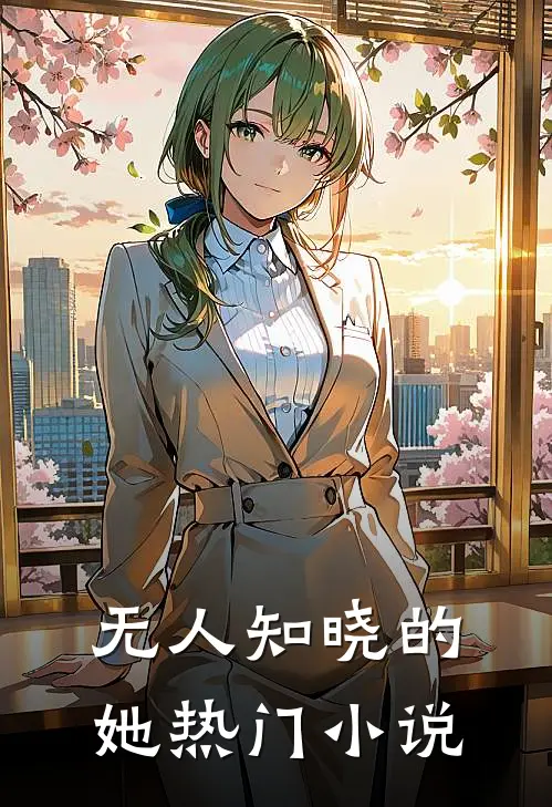 无人知晓的她热门小说