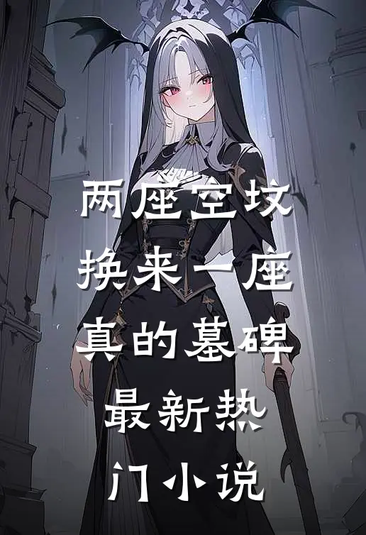两座空坟，换来一座真的墓碑最新热门小说
