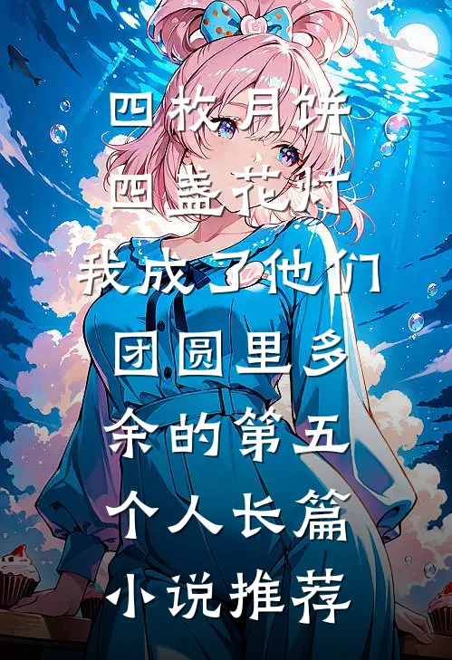 四枚月饼，四盏花灯，我成了他们团圆里多余的第五个人长篇小说推荐