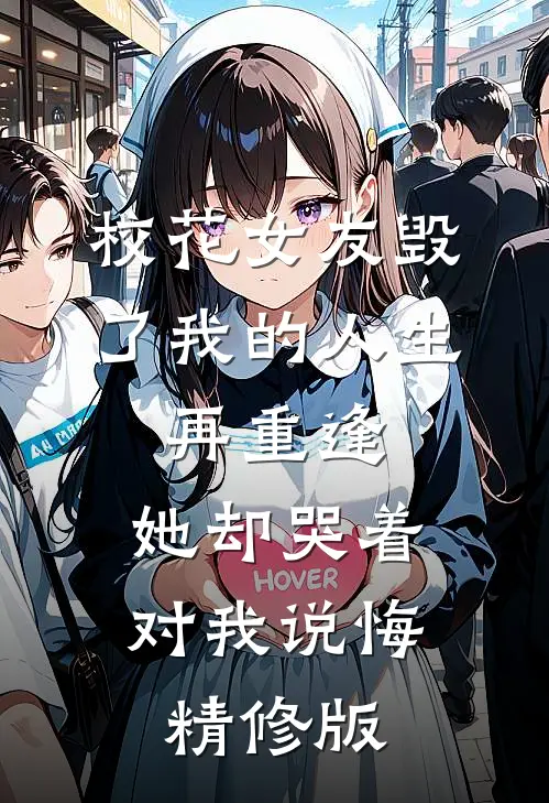 校花女友毁了我的人生，再重逢，她却哭着对我说悔精修版
