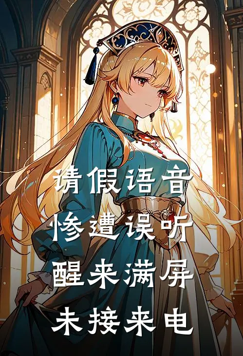 请假语音惨遭误听,醒来满屏未接来电