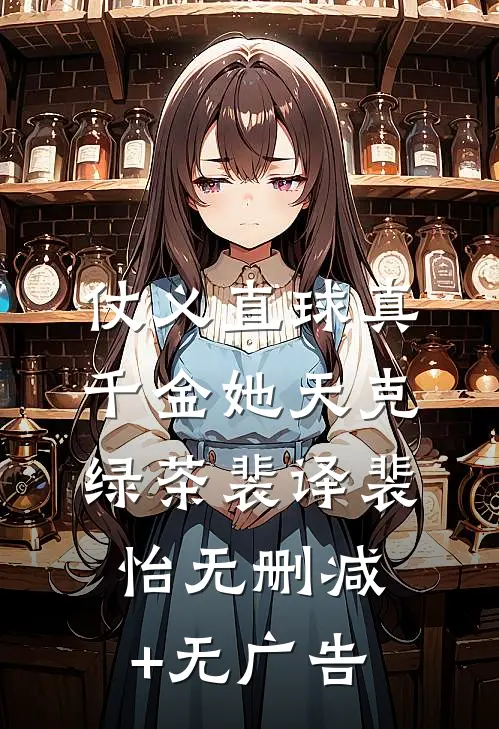 仗义直球真千金她天克绿茶裴译裴怡无删减+无广告