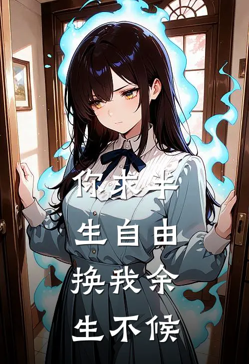 你求半生自由,换我余生不候