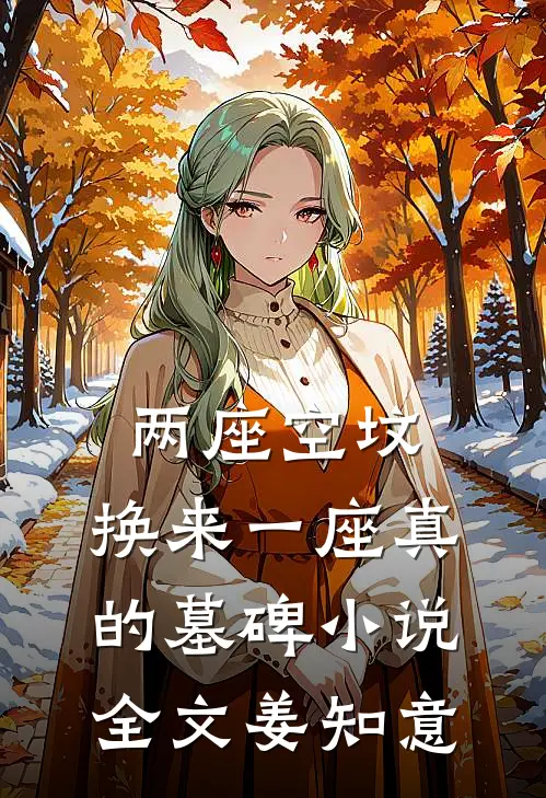 两座空坟，换来一座真的墓碑小说全文姜知意
