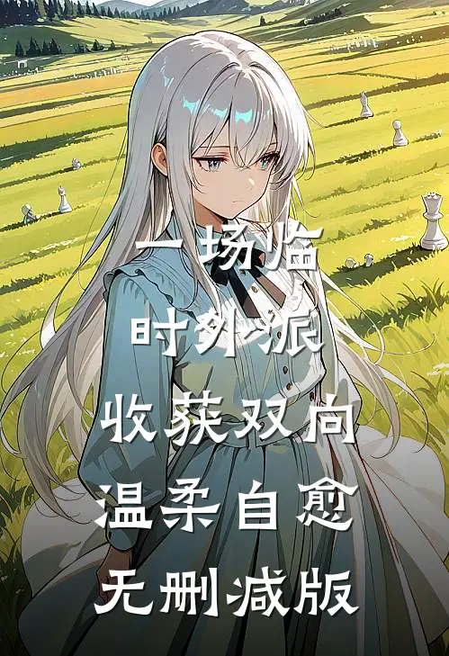 一场临时外派，收获双向温柔自愈无删减版