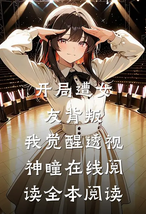 开局遭女友背叛，我觉醒透视神瞳在线阅读全本阅读