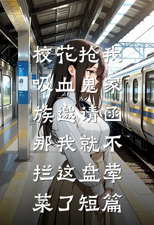 校花抢我吸血鬼家族邀请函，那我就不拦这盘荤菜了短篇