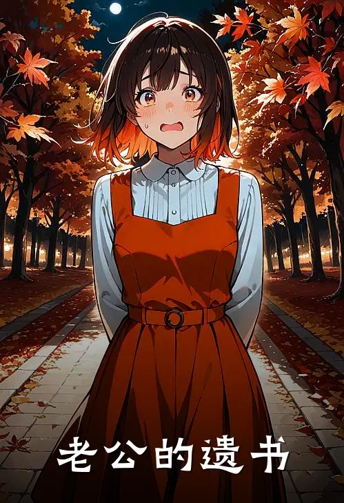 老公的遗书