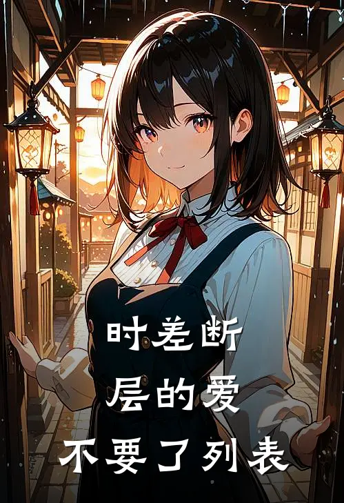 时差断层的爱，不要了列表