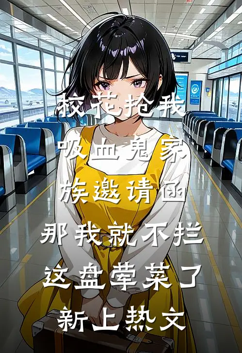 校花抢我吸血鬼家族邀请函，那我就不拦这盘荤菜了新上热文