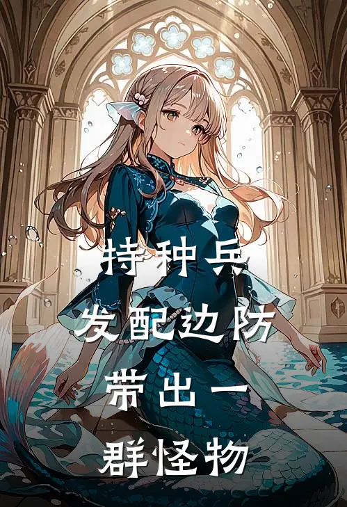 特种兵:发配边防,带出一群怪物