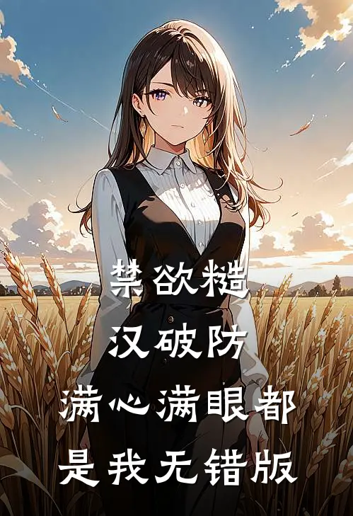 禁欲糙汉破防，满心满眼都是我无错版