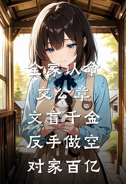 全家认命交公章,文盲千金反手做空对家百亿