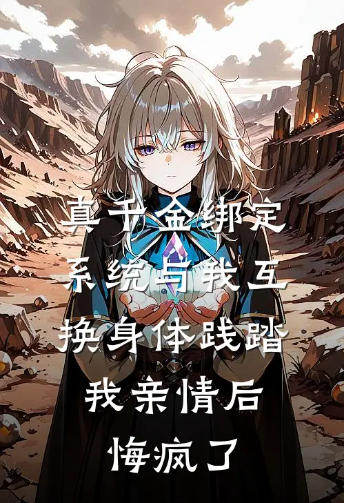 真千金绑定系统与我互换身体践踏我亲情后，悔疯了