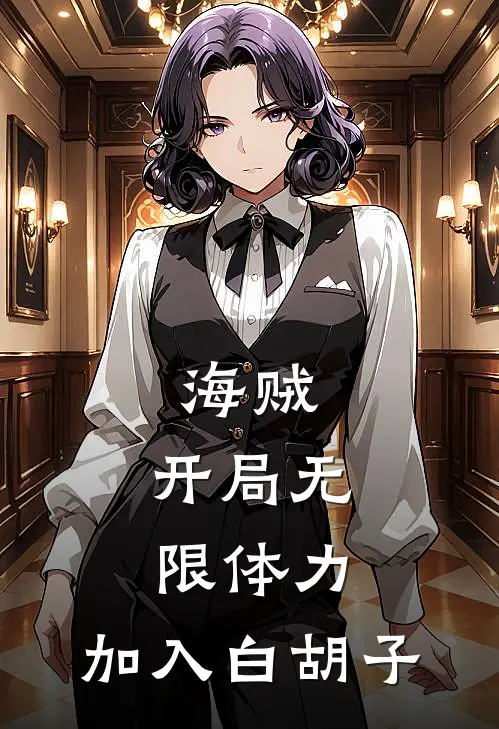 海贼:开局无限体力,加入白胡子