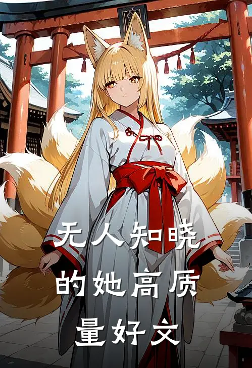 无人知晓的她高质量好文