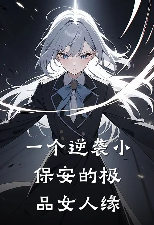 一个逆袭小保安的极品女人缘