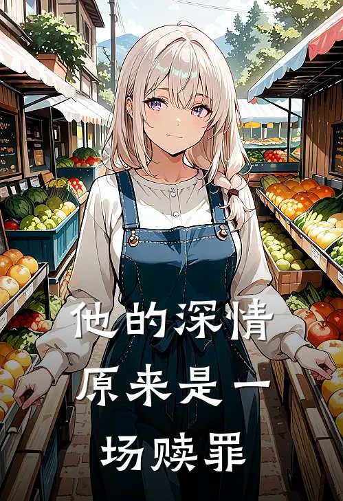 他的深情,原来是一场赎罪