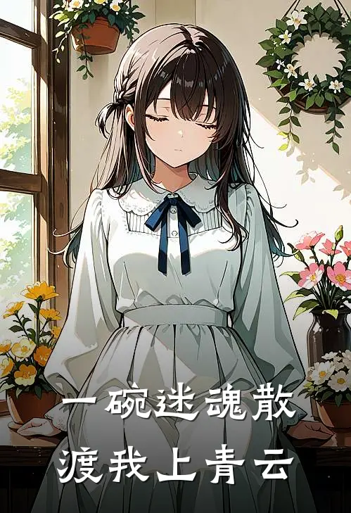 一碗迷魂散,渡我上青云