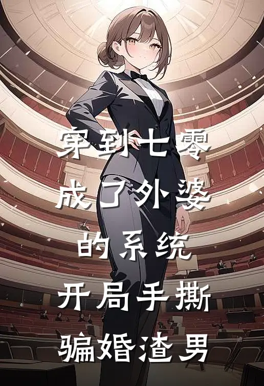 穿到七零成了外婆的系统，开局手撕骗婚渣男