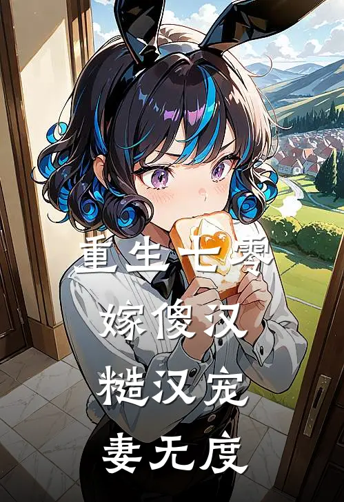 重生七零嫁傻汉:糙汉宠妻无度